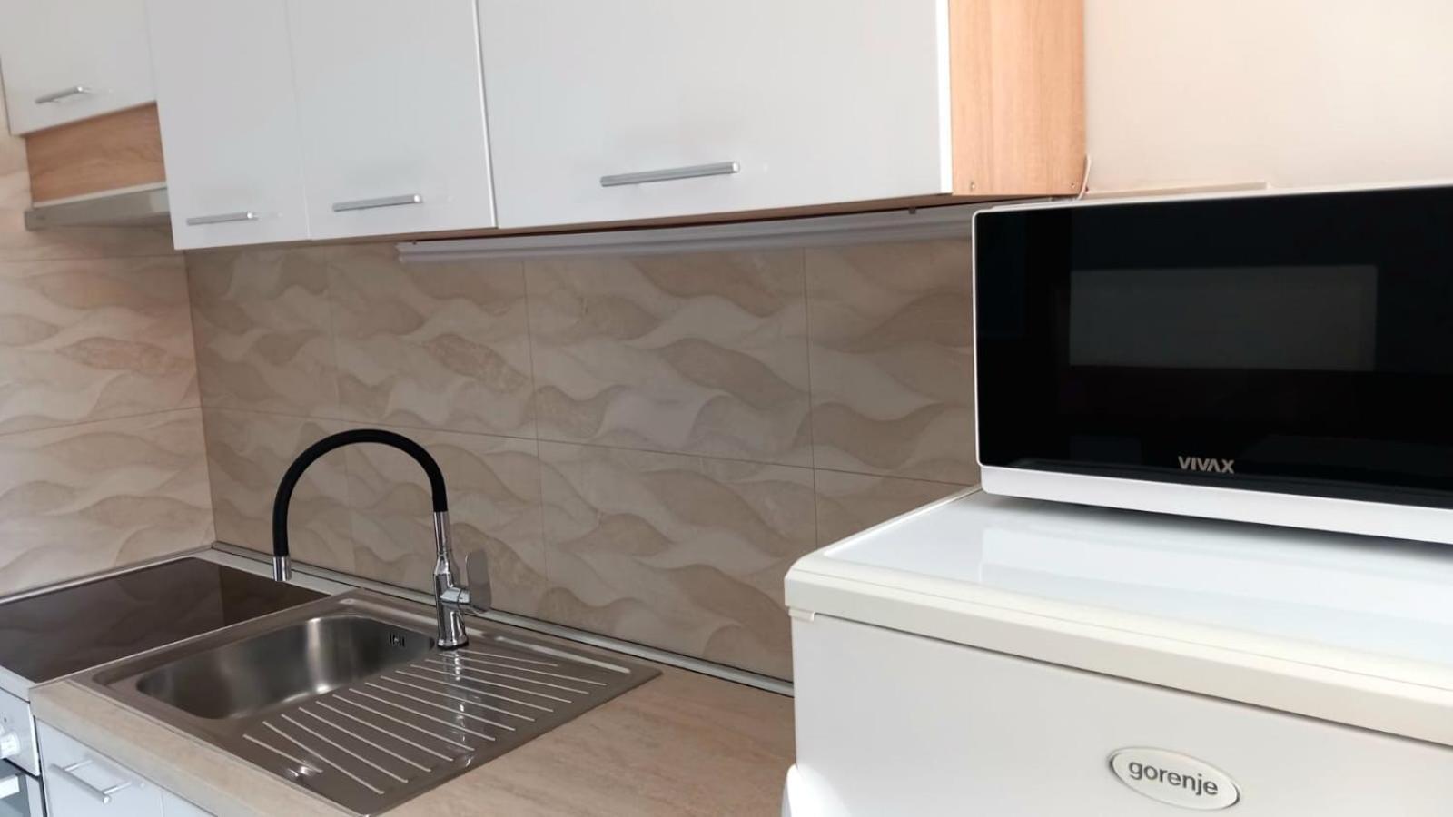 Apartment A4 Ines Near Beach Пореч Екстериор снимка