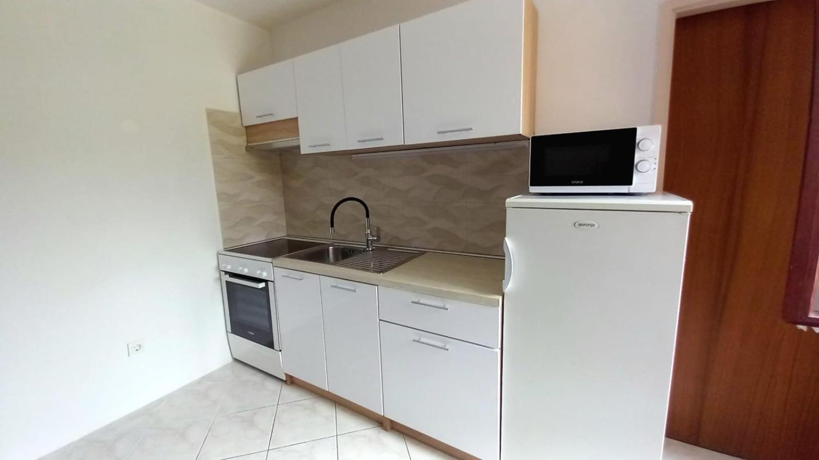 Apartment A4 Ines Near Beach Пореч Екстериор снимка